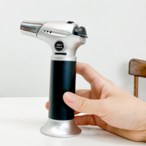 카르세 가정용토치 요리용 휴대용 조리용 캠핑 토치, 친구세트