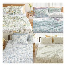 [바자르] [2장세트] 풍기인견 홑이불 모음 4종 2택(SS/150x210)