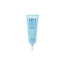 CP-1 씨피원 스캘프 스케일러250ml 티트리 솔트 소금 샴푸, 1개, 250ml