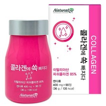 콜라겐 코스트코 갱년기여성 어린보습 달톤 프리미엄 COLLAGEN 영양제 90정