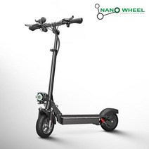 [나노휠] [나노휠] 전동킥보드 NQ-AIR 1000W Plus+ 프리미엄 60V (21Ah), 없음