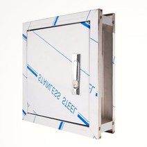 벽면 배전함 스텐 점검구 분전함 200x300, 단품