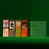 [톤28 GIFT SET] DISCOVERY KIT(미니바 4종 여행용), 1세트