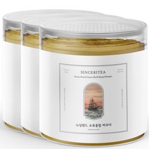 닥터비옴 뉴질랜드 초록입홍합 가루 100g x 3개 초록홍합, 1세트 (3개입)