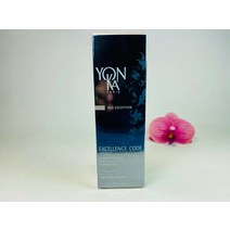 용카 Age ExCEP 씨이피tion Excellence Code Contours Yeux Levres Eyes 립s 15ml/ 0.53oz 222018