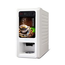 동구전자 VEN-602S 커피자판기 미니믹스커피머신 (VEN-602S), 2. 믹스직수연결세트(3m) 구입