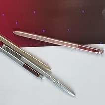 호환 갤럭시노트5 펜 터치펜 분실 NOTE-5 NTP-5, 3.(호환)갤럭시노트5 펜 (핑크)