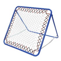 츄크볼 리바운더 넷바운더 2개 1조 추크볼 바운드 Tchouk Ball Net Bounder 100cmX100cm STN-02