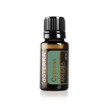 도테라 사이프레스 오일 15ml