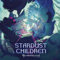 [일본직배]카트르 CD 그랑블루 판타지 STARDUST CHILDREN, 1
