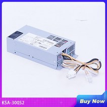 PC파워 전원 공급 장치에 대한 100% 테스트 CWT KSA-300S2 A 280W 잘 작동 DPS-280AB-4