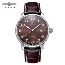 스위스시계 여성메탈시계 명품 시계 zeppelin 패션 쿼츠 남성 탑 브랜드 럭셔리 남성 크로노그래프 스포츠 남성 손목 hodinky relogio masculino