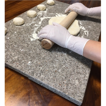 디어엠 인조대리석 칸스톤 빵반죽판 반죽매트 베이킹매트 베이킹 작업대 엔지니어드스톤