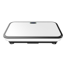 가정용 코어운동 음파 진동기, 하얀색