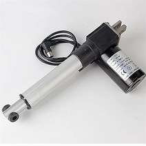 엑츄에이터 엑추에이터 액츄에이터 ACTUATOR 24V 6000N 20-50/400MM 선형 액추에이터 모터 스트로크 헤비, 04 300MM