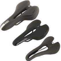 자전거 안장 블루 시리즈 남녀 공용 안장 통증 걱정 없는 부드러운 쿠션, 3. 블루 LT8B