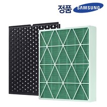 삼성공기청정기필터 CFX-H101D AX100N9080WD세트 정품, 삼성큐브 CFX-H101D (정품)
