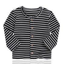 국내생산 그린베베 라이프 가디건(긴팔)