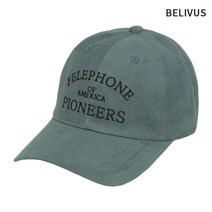 빌리버스 빌리버스 남성 볼캡 BDJH015 캐주얼 캡모자 야구 모자