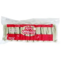 송학식품 함흥식 냉면사리, 2개, 2kg