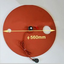가열벨트 가열 드럼밴드히터 220V 110V 20-200L 실리콘 밴드 드럼 히터 담요 오일 바이오 디젤 플라스틱 금속 배럴 가스 탱크 손잡이 온도 컨트롤러 포함 바이오더, Top_110V US Plug