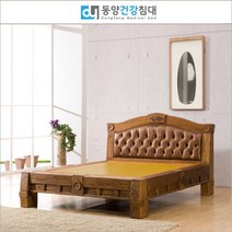 동양 9988침대 돌침대, 홍맥반석