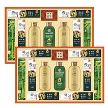 LG생활건강 진심담은 특1호 선물세트, 2개