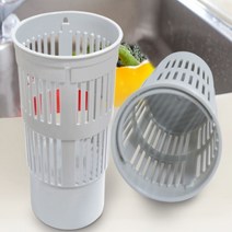 하니 싱크대 배수망 롱바디(소)하수구 거름망 주방 씽크 음식물, 상세페이지 참조