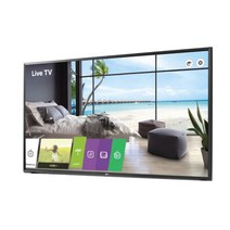 LG 49인치 124cm(49) 49UT570H0UA UHD tv 미사용리퍼, 지방 벽걸이설치비포함