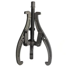 뿌리누끼 내경 베어링 풀러 세트 1pc 6quot 150mm 3 턱 베어링 풀러 도구 기어허브 다기능 풀러 키트 가역 플라이 휠 풀리 제거 추출기, 1개, 01 1pc