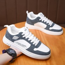 크로스핏운동화 헬스운동화 2023 새로운 흰색 vulcanized 신발 남자 캐주얼 스니커즈 남자 스케이트 보드 신발 디자이너 패션 워킹 플랫 통기성 스포츠 신발