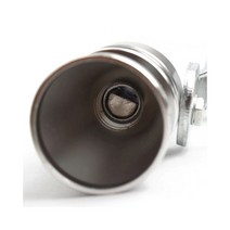 BLSK 머플러 배기음 튜닝 터보 휘슬, 1개