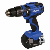 오성 충전해머드릴드라이버 531-4069, 단품