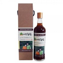 [남도장터]여수황칠 여수황칠 발효 효소액 700ml