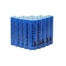 21700 4500mah 리튬이온 충전배터리1P 랜턴 손전등