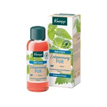크나이프 멜리사 에센셜 오일바쓰 100ml Kneipp