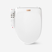 (더블Gift) 애플비데 AB-K6826 직수터치 노즐자동세척 국내산 비데 어린이 비데 절전형 비데 [휴먼월드], 기사설치