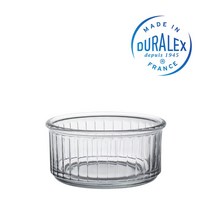 듀라렉스 오븐쉐프 클리어 램킨 소 8.5cm 강화유리 종지 소스그릇 디저트볼 홈카페, 오븐쉐프클리어램킨/소(8.5cm)