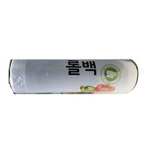 [오너클랜] 크린손 롤백 비닐롤 롤비닐 일회용 (25X35cm 500매), 상세 설명 참조