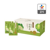 [씨제이웰케어] [CJ공식]한뿌리 맛있는 양배추 30입x1박스(30일), 상세 설명 참조, 상세 설명 참조