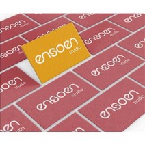 명함 제작 디자인무료 500매 기본명함 명함인쇄 일반명함, 무코팅 단면 1000장, 14 회색