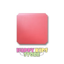 정글짐 판넬/소 대 육각구멍/ABS/판넬/실내놀이기구/실내놀이시설부품, 노랑