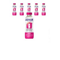 빙그레 슈퍼부스트 파워충전 에너지음료, 12개, 500ml