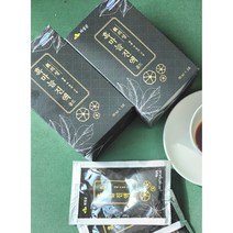 의성흑마늘 한가위 명절선물 국내산 의성 마늘진액세트