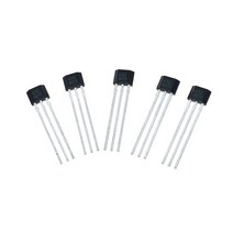 변속기 10PCS 하니웰 49E 홀 센서 S49E 홀 소자 SS49E 리니어 홀 스위치