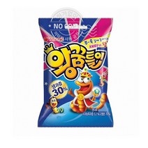 오리온 왕꿈틀이, 10개