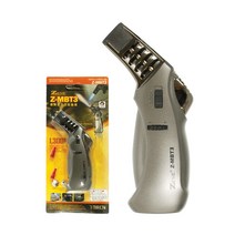 제스트 Z-MBT3 마이크로 토치 라이터 가스 충전 겸용