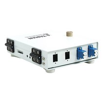 대한전선 MINI-FDF-LC-4C 광 분배함, 1개