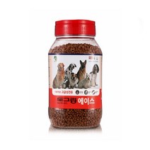 사료 성견 변냄새 장건강 4kg 고단백사료 밸런스있는 단백질사료 큰입자 잘먹는사료 기호성좋은 맛있는사료