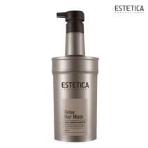 에스테티카 릴렉스 헤어 마스크, 1000ml, 1개